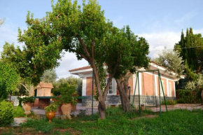 Гостиница Il Giardino sul Mare  Дольче Аква